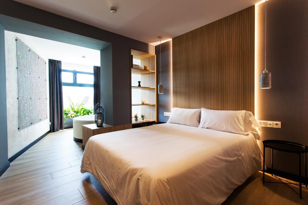 Hospedium H Cabo Sport Hotel ฟินิสแตร์เร ภายนอก รูปภาพ