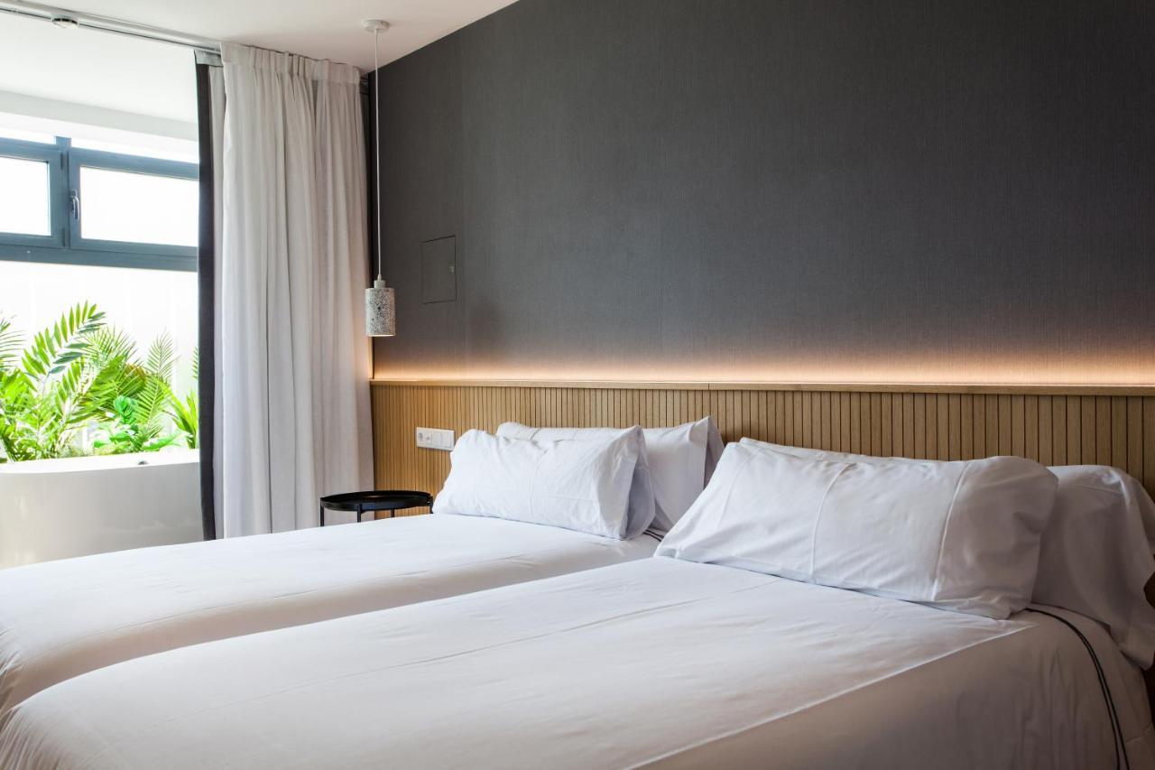 Hospedium H Cabo Sport Hotel ฟินิสแตร์เร ภายนอก รูปภาพ