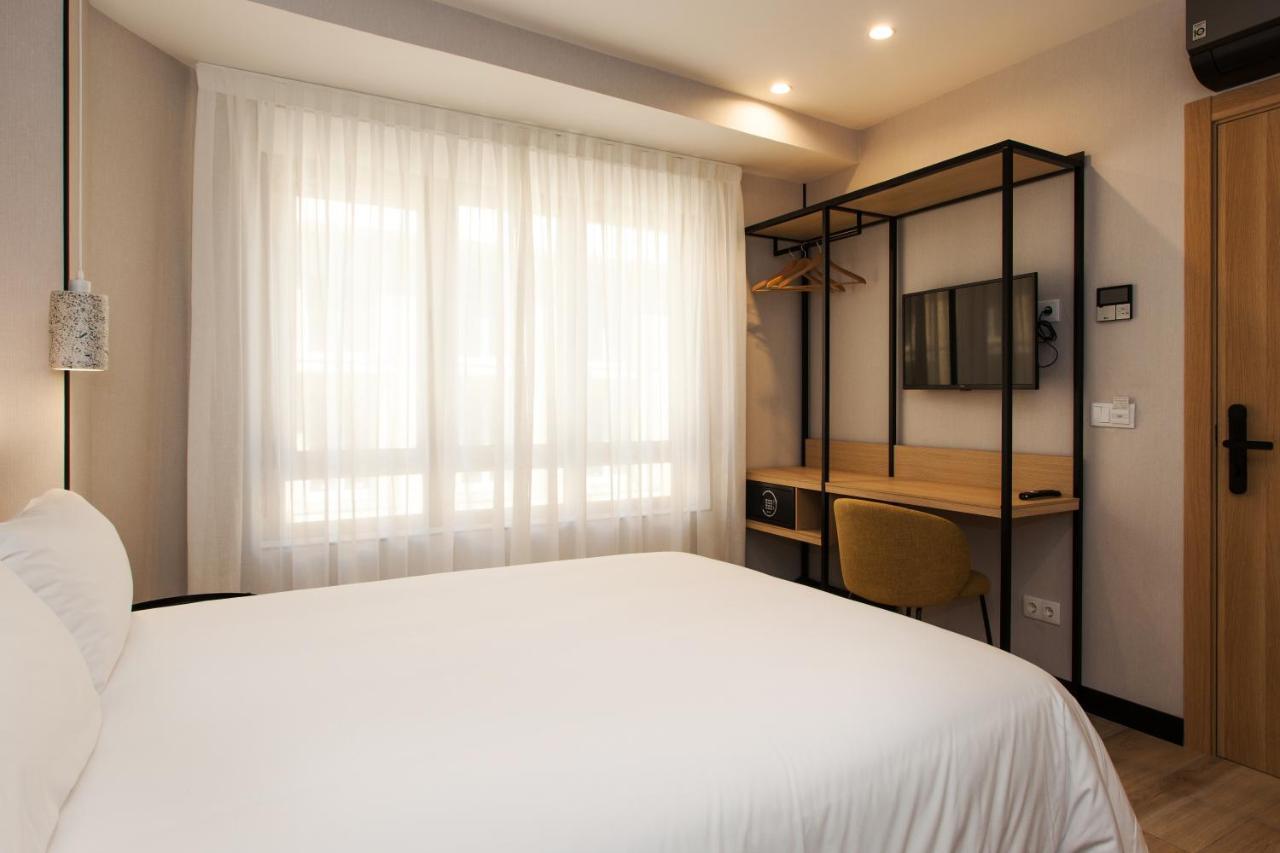Hospedium H Cabo Sport Hotel ฟินิสแตร์เร ภายนอก รูปภาพ